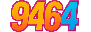 9464